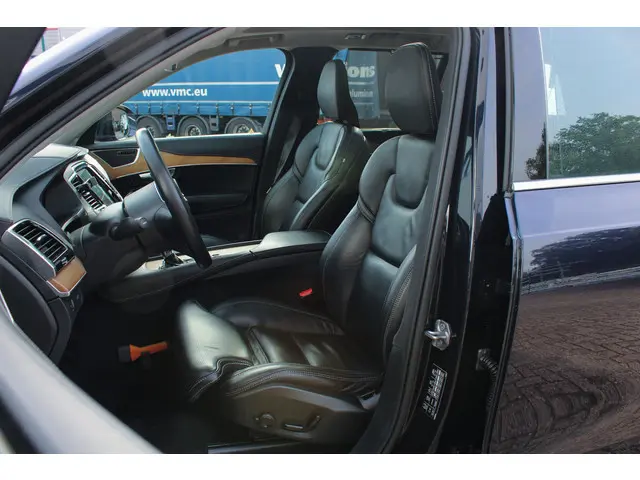 Volvo XC90 2.0 T5 AWD Inscription 2018 Benzine 19