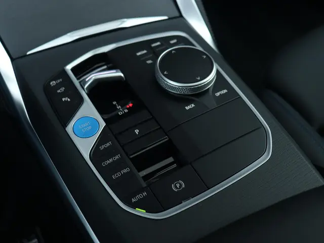 BMW i4 eDrive40 2025 Elektrisch 19