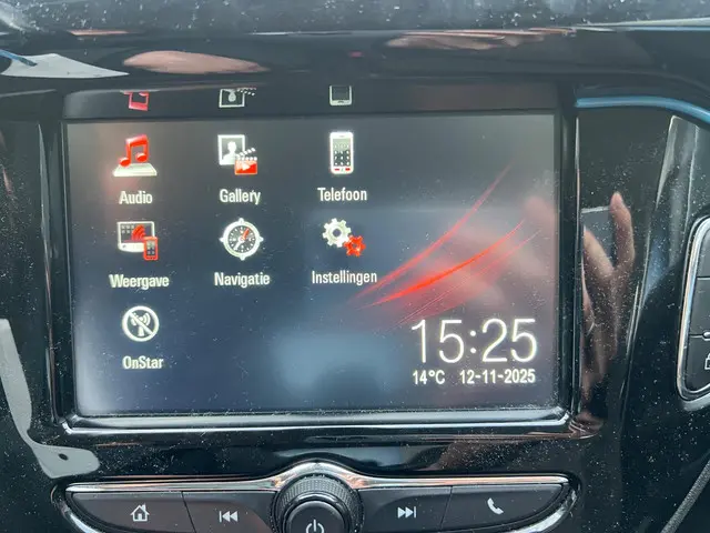 Opel Corsa 1.4 Online Edition 2017 Benzine 11