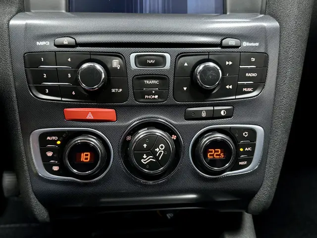 Citroën C4 1.2 PureTech Exclusive 2014 Benzine 10