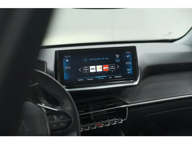Peugeot 2008 PureTech 130 Allure 2020 Benzine 46
