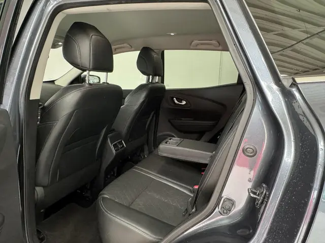 Renault Kadjar 1.3 TCe Intens 2020 Benzine 34