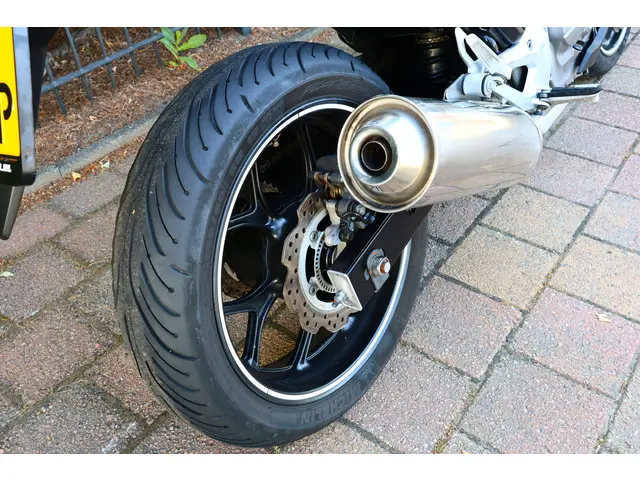 Honda NC 700 NC700XA | NC X ABS 35kw A2 2013 Benzine 16