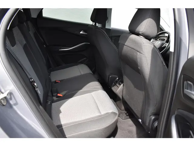 Opel Grandland X 1.2 Turbo Edition 2021 Benzine 18
