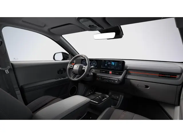Hyundai IONIQ 5 N Line Business 84 kWh 2025 Elektrisch 9