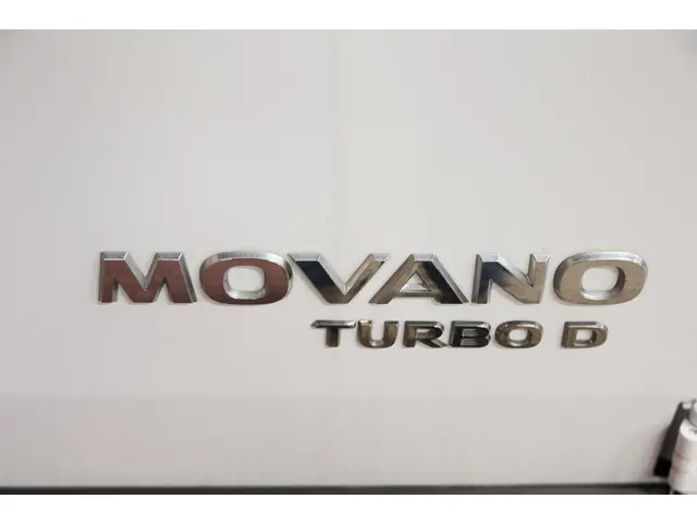 Opel Movano 2.3 Turbo L3H2 POST NL SCHAPPEN 2021 Diesel 15