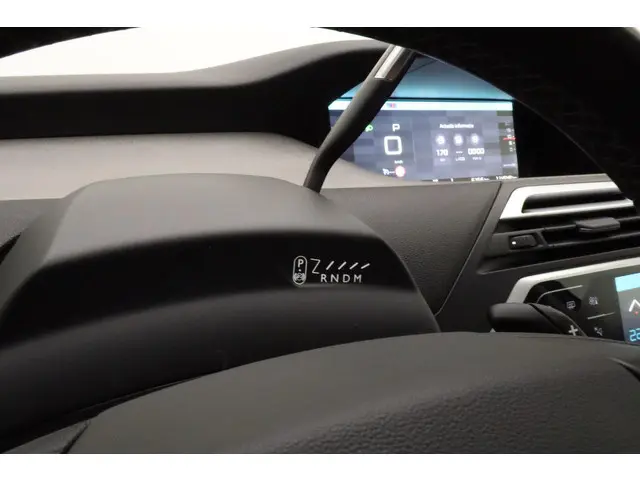 Citroën C4 Spacetourer 1.6 THP Shine 2018 Benzine 22