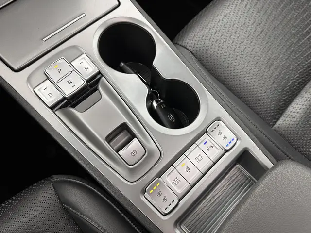 Hyundai Kona EV Premium 64 kWh 2019 Elektrisch 16