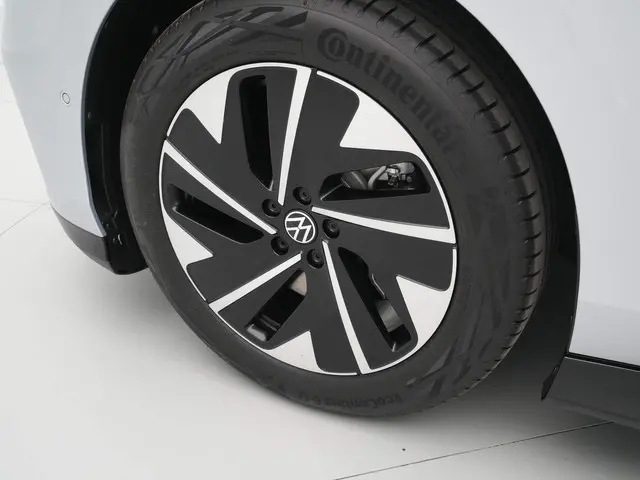 Volkswagen ID.7 Pro Business 77 kWh 2025 Elektrisch 14