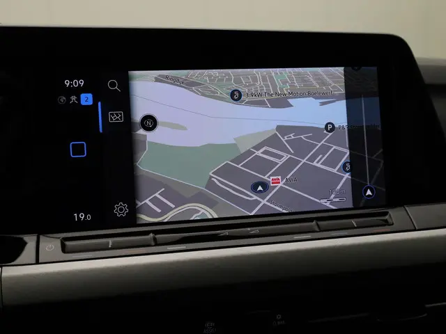 Volkswagen Golf 1.0TSI/110PK Life 2023 Benzine 6