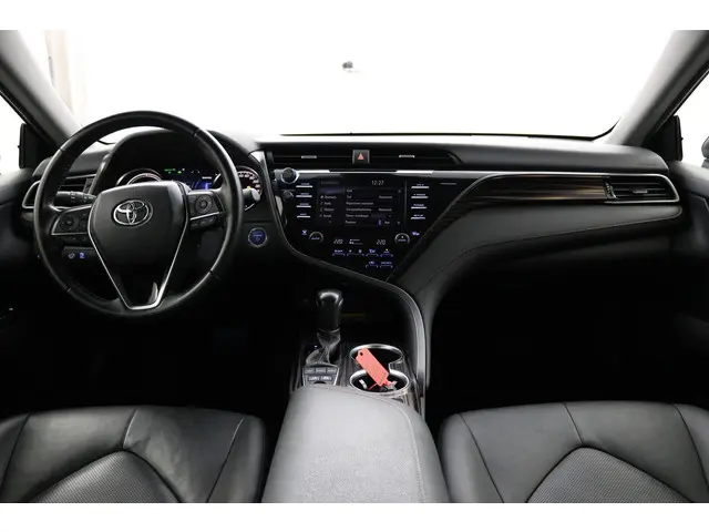 Toyota Camry 2.5 Hybrid Executive 2019 Hybride Benzine 4