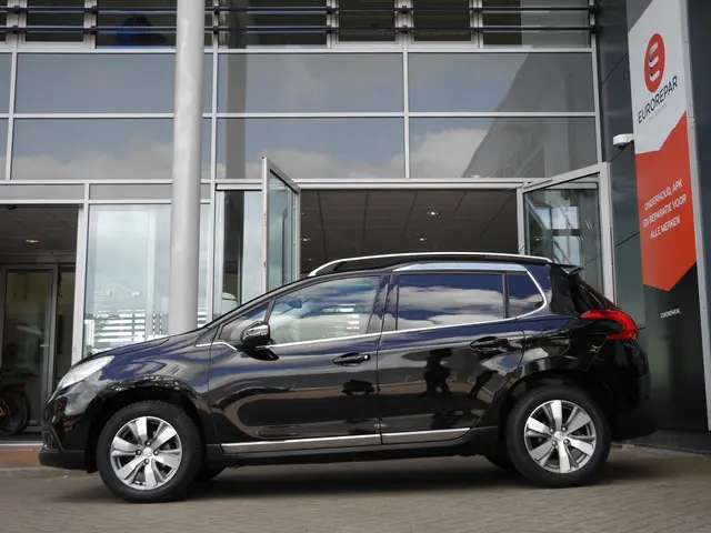 Peugeot 2008 2