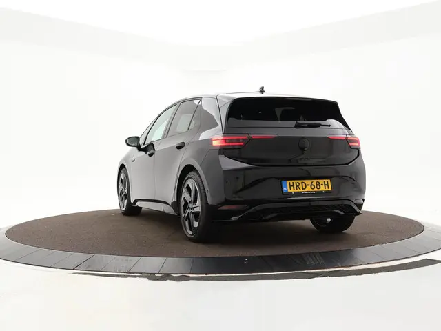 Volkswagen ID.3 GTX Performance 79 kWh 2025 Elektrisch 8