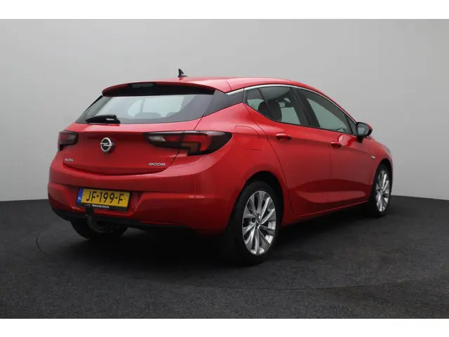 Opel Astra 1.0 Edition 2016 Benzine 3
