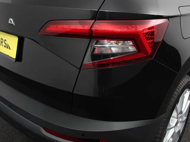 Škoda Karoq 1.5 TSI Style 2022 Benzine 29