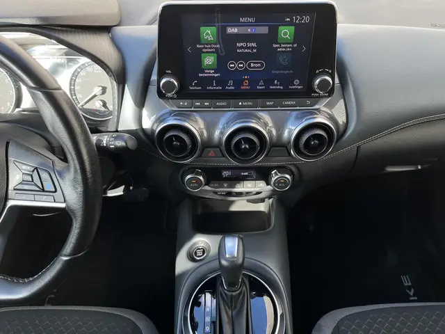 Nissan Juke 1.0 DIG-T N-Design 2021 Benzine 9