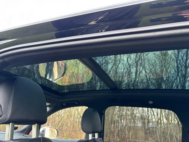 Audi Q7 4.0 TDI SQ7 quattro Grijs kenteken 2017 Diesel 10