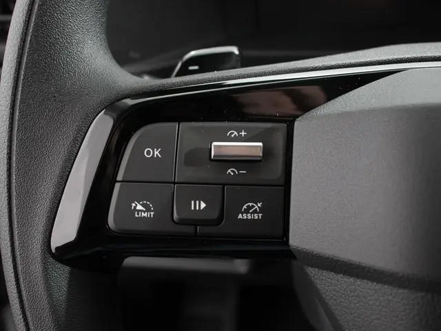 Opel Vivaro 2.0 BlueHDi 180 S&S L3 Automaat 2024 Diesel 15