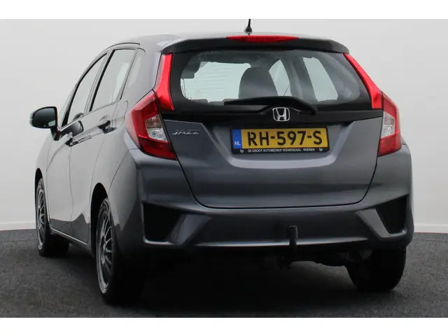 Honda Jazz 1.3 i-VTEC Trend Automaat 2017 Benzine 17