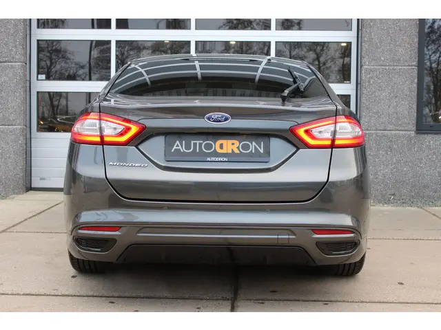 Ford Mondeo 1.5 Ecoboost 161 Pk ST Line HB 2017 Benzine 30