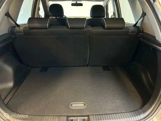 Kia Venga 1.4 CVVT ComfortLine 2016 Benzine 9