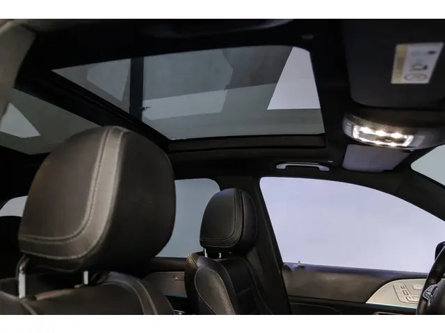 Mercedes-Benz GLE 350 e 4MATIC 2022 Hybride Benzine 40