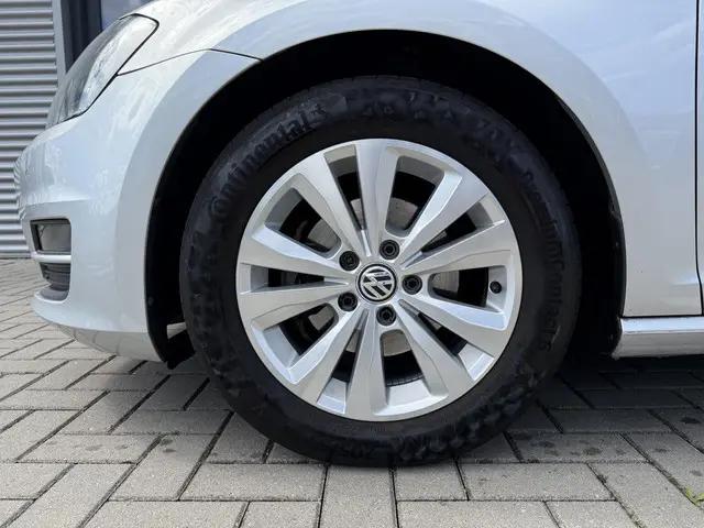 Volkswagen Golf 1.0 TSI Comfortline 2015 Benzine 35