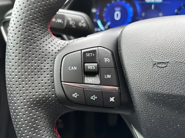 Ford Puma 1.0 EcoBoost Hybrid ST-Line X 2021 Benzine 20