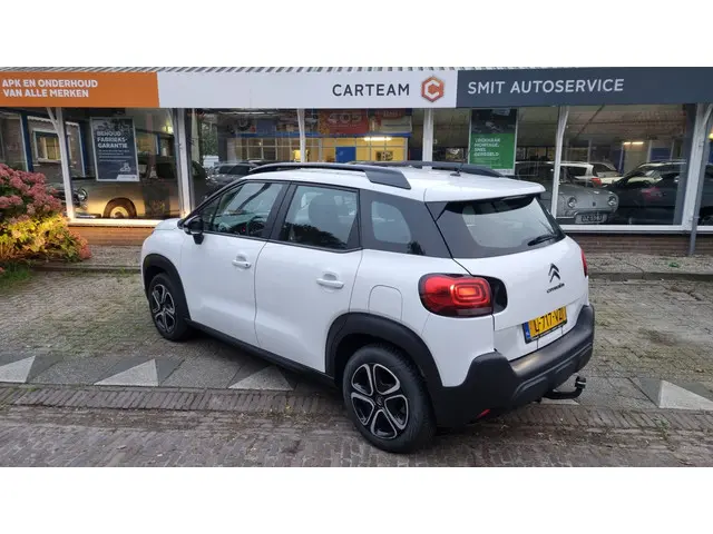 Citroën C3 Aircross 1.2 PureTech S&S Live 2020 Benzine 32