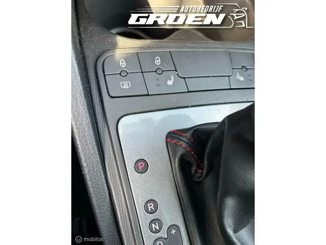 SEAT Ibiza ST 1.4 TSI FR AUTOMAAT|LED|CRUISE 2013 Benzine 25