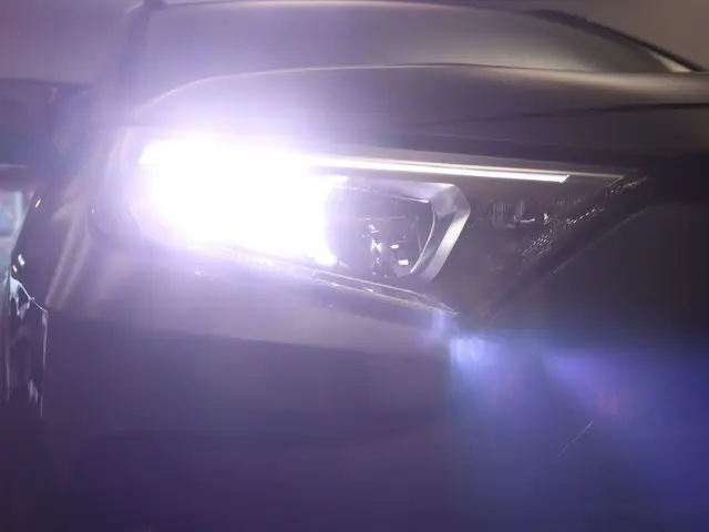 Toyota RAV4 2.5 Hybrid Style 2020 Hybride Benzine 41