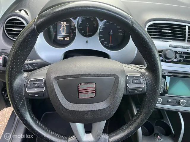 SEAT Altea 1.2 TSI Ecomotive Style 2012 Benzine 14