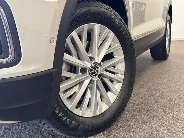 Volkswagen T-Roc 1.5 TSI Life 2022 Benzine 9