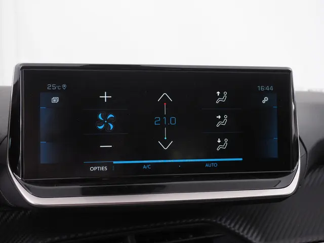 Peugeot 208 1.2 PureTech Allure Pack 2023 Benzine 26