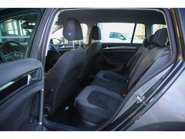 Volkswagen Golf Variant 1.5 TSI HL Bns R 2020 Benzine 6