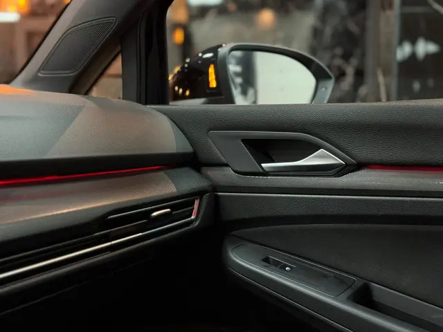 Volkswagen Golf 2.0 TSI GTI|PANO|STOELVER|ACC 2022 Benzine 20