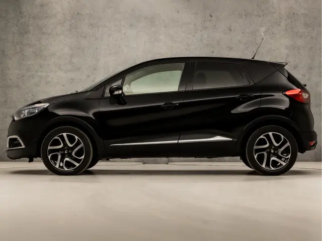 Renault Captur 2