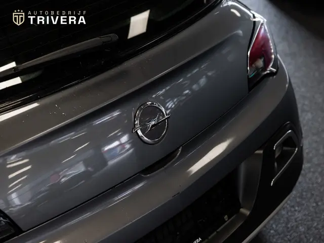 Opel ADAM 1.0 Turbo Slam 2015 Benzine 6