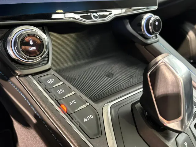 Lynk & Co 01 1.5 2021 Hybride Benzine 22