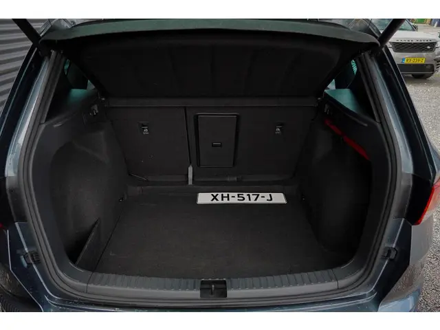 SEAT Ateca 1.5 TSI FR Business Intense 2019 Benzine 8