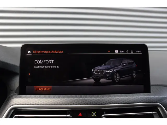 BMW X3 xDrive20i 2023 Benzine 35