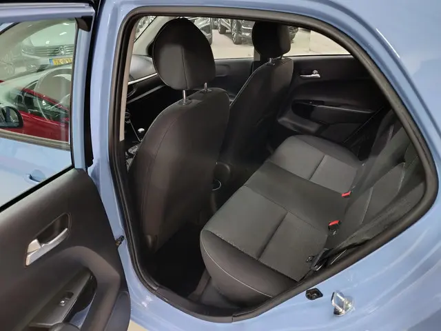 Kia Picanto 1.0 DPi DynamicLine 2020 Benzine 6