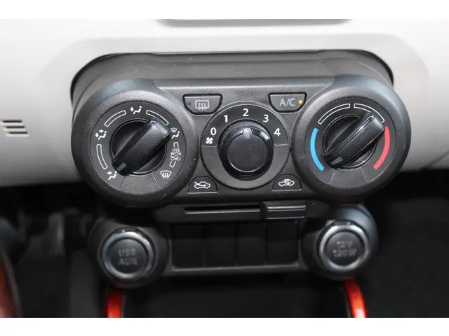 Suzuki Ignis 1.2 2020 Benzine 32