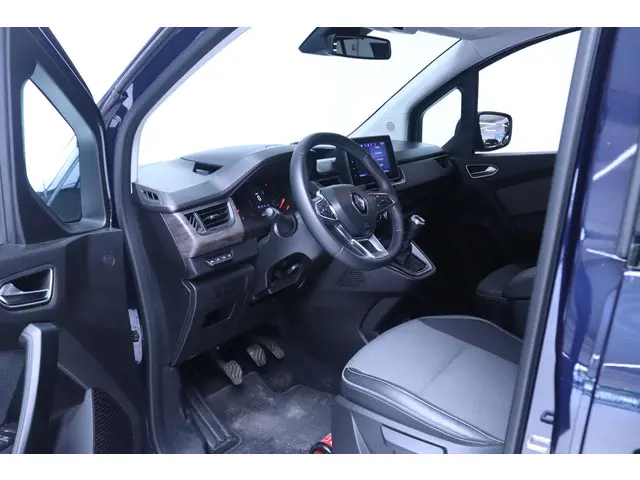 Renault Kangoo Family 1.3 TCe 100 Intens 2024 Benzine 17