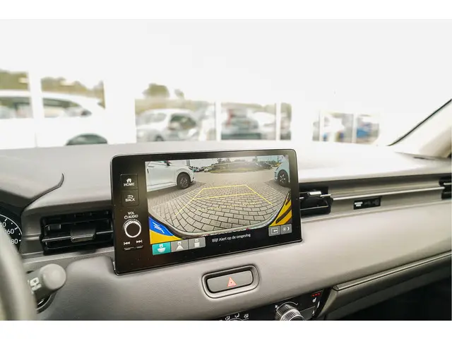 Honda HR-V 1.5i e:HEV ELEGANCE 2022 Hybride Benzine 24