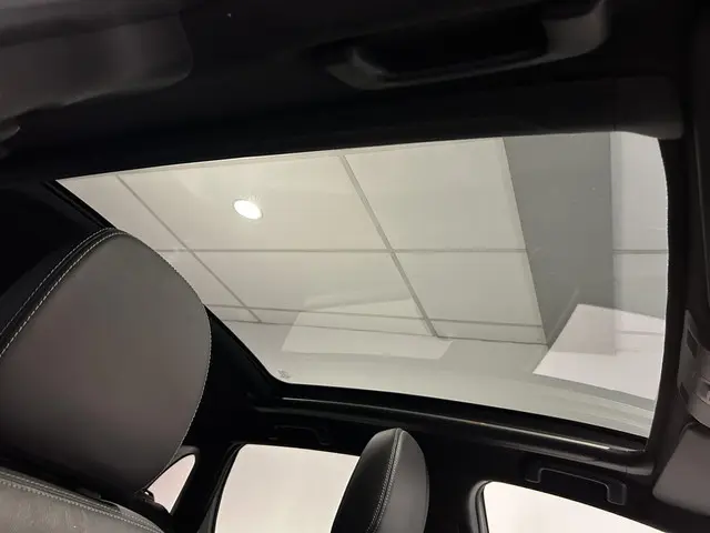 Mitsubishi ASX 2.0 Instyle 2019 Benzine 14