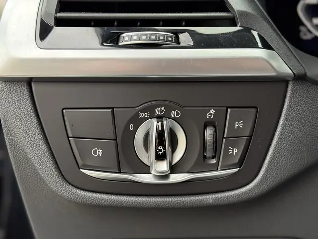 BMW iX3 AUT. Executive 80 kWh 2021 Elektrisch 46