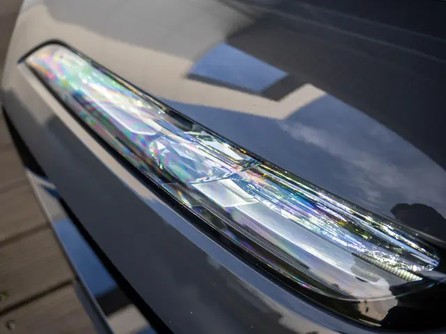 BMW 7 Serie M760e xDrive 2023 Hybride Benzine 14