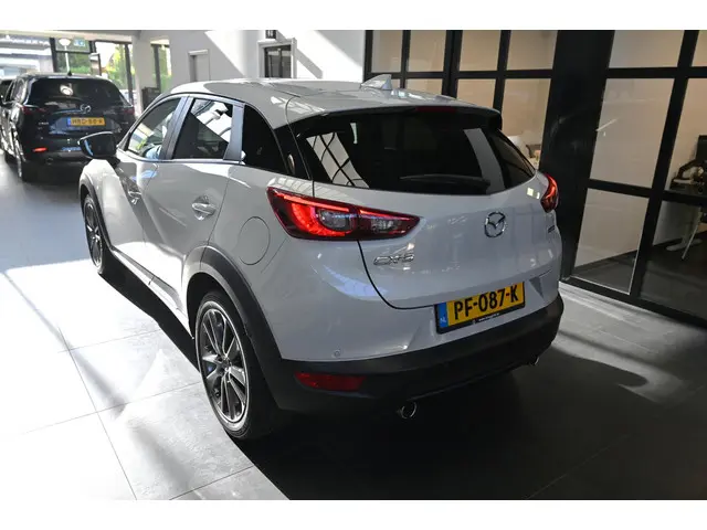 Mazda CX-3 3
