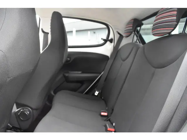 Citroën C1 VTi 72 Fox Edition 5-drs 2021 Benzine 20